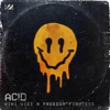 Vini Vici - Acid