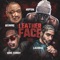 Leather Face (feat. King Gordy & Lazarus) - Single