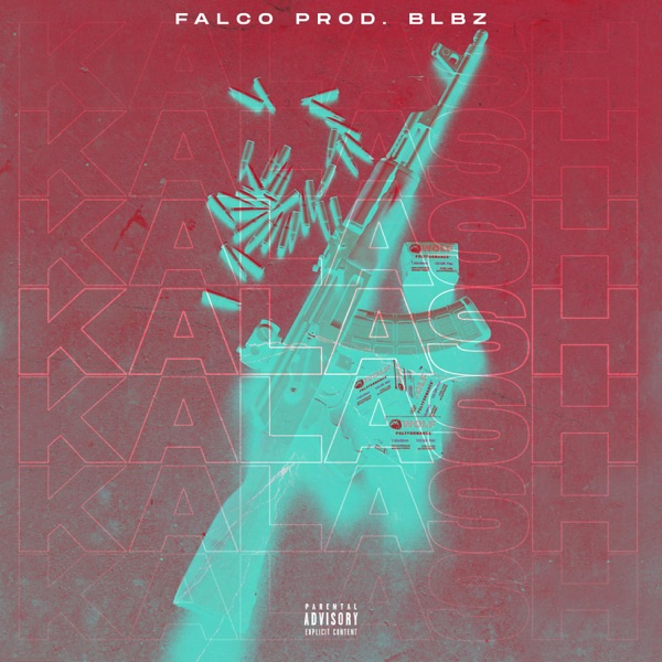 Kalash - Single - Falco