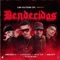 Bendecidos (feat. Mad Bass & Breezzy G) - Camikazy, Brancy & Dj K TLF lyrics