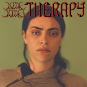 Therapy artwork