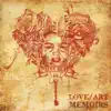 Love / Art Memoirs album lyrics, reviews, download