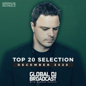Global DJ Broadcast - Top 20 December 2020 artwork