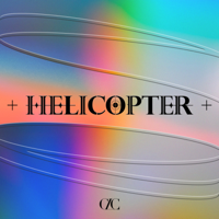 CLC - HELICOPTER artwork