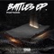 Arp - 4 (feat. Alexis Ray Parker) - Phatte400 lyrics