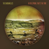 The Dardanelles - Piccadilly Sand Farewell