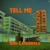 Tell Me artwork