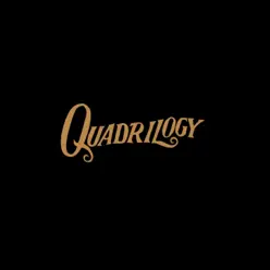 Quadrilogy - Kristofer Aström Quadrilogy - Kristofer Aström