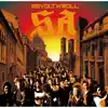REVOLT 'n' ROLL - EP album lyrics, reviews, download