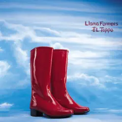 El Toppo - Llama Farmers