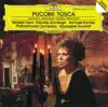 Puccini: Tosca (Highlights) album lyrics, reviews, download