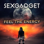 Feel The Energy (Instrumental Mix) artwork