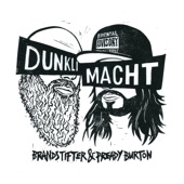 Dunkli Macht - EP artwork