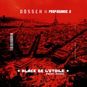 Place de l'Etoile (feat. Gazo) artwork