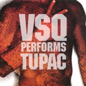 VSQ Performs Tupac artwork