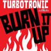 Burn It Up - Single