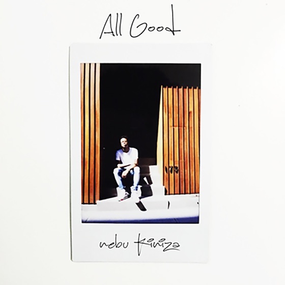 Cover artwork for All Good