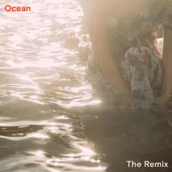 Ocean (Crystal Skies Remix) - Single - Ella Vos Ocean (Crystal Skies Remix) - Single - Ella Vos