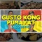 Gusto Kong Pumayat (Acoustic) artwork