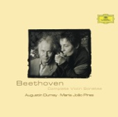 Beethoven: Complete Violin Sonatas artwork