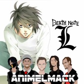 L Theme (Death Note) artwork