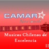 Cámara Nacional - Musicos Chilenos de Excelencia - Vol II (Volumen II)