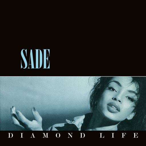 Art for Smooth Operator by Sade