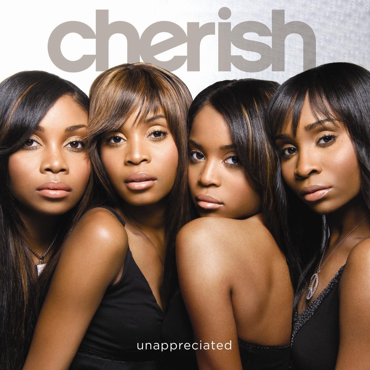 ‎Unappreciated by Cherish on Apple Music