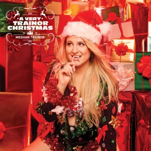 Meghan Trainor - Holly Jolly Christmas - Line Dance Music