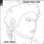 Fine Lines (feat. EKE) [Extended Mix] artwork