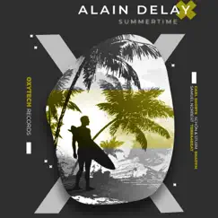 Summertime by Alain Delay, Terra4Beat & Shadym album reviews, ratings, credits