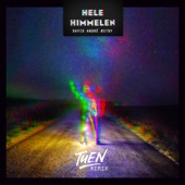 Hele Himmelen (Remix EP) artwork