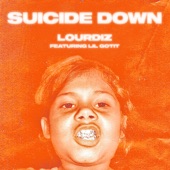 Suicide Down (feat. Lil Gotit) artwork