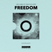 Freedom (Extended Mix) artwork