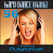Hard Dance Mania 56 artwork