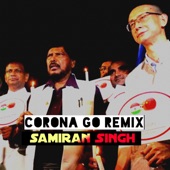 Corona Go (Remix) artwork
