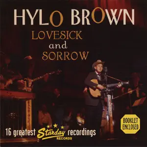 Hylo Brown