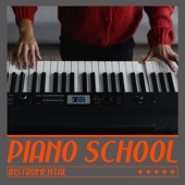Piano School (Instrumental) artwork