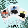 Úsame (feat. Nacho Rojas & French Fries) [Remix] - Single