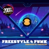 Freestyle 4 Funk 8 (Compiled by Timewarp) [#Freestyle]