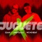 Juguete (feat. DrefQuila & WC no Beat) - iZaak lyrics