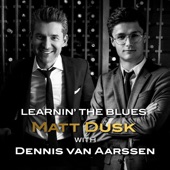 Learnin' the Blues (with Dennis van Aarssen) artwork