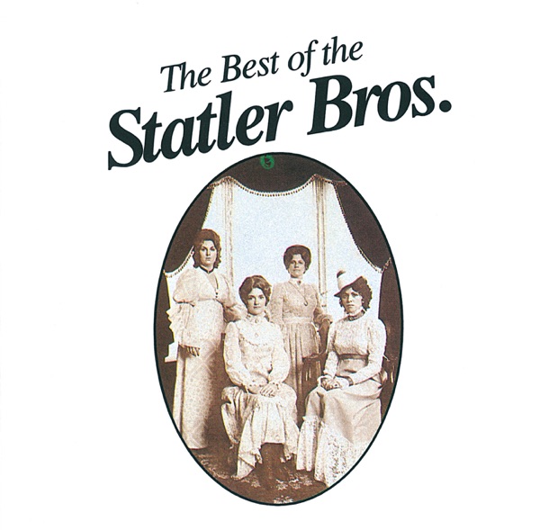 Statler Bros - Flowers On The Wall