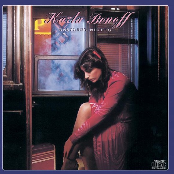 Cover artwork for Trouble Again