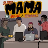 Mama artwork