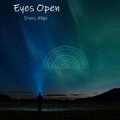 Eyes Open artwork