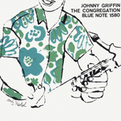 The Congregation - EP - Johnny Griffin