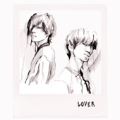 Lover (feat. Nazzer) artwork