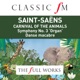 CLASSIC FM - SAINT-SAENS/CARNIVAL OF THE cover art