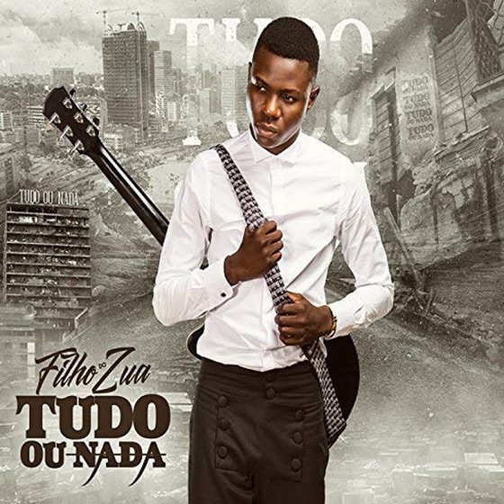 Cover artwork for Saia Dela